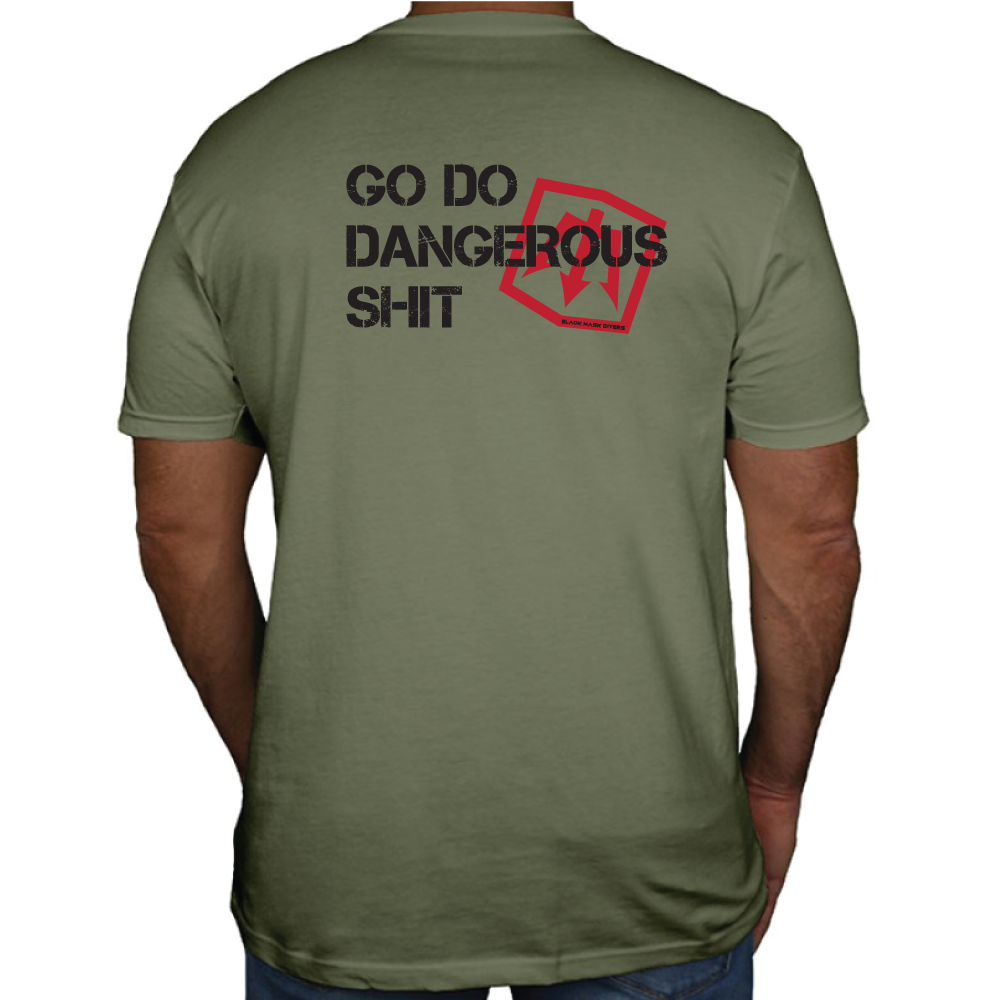 GDDS Shirt