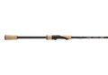 New GLX Spinning Rods