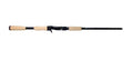 Gain Element Casting Rods