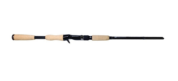 Gain Element Casting Rods