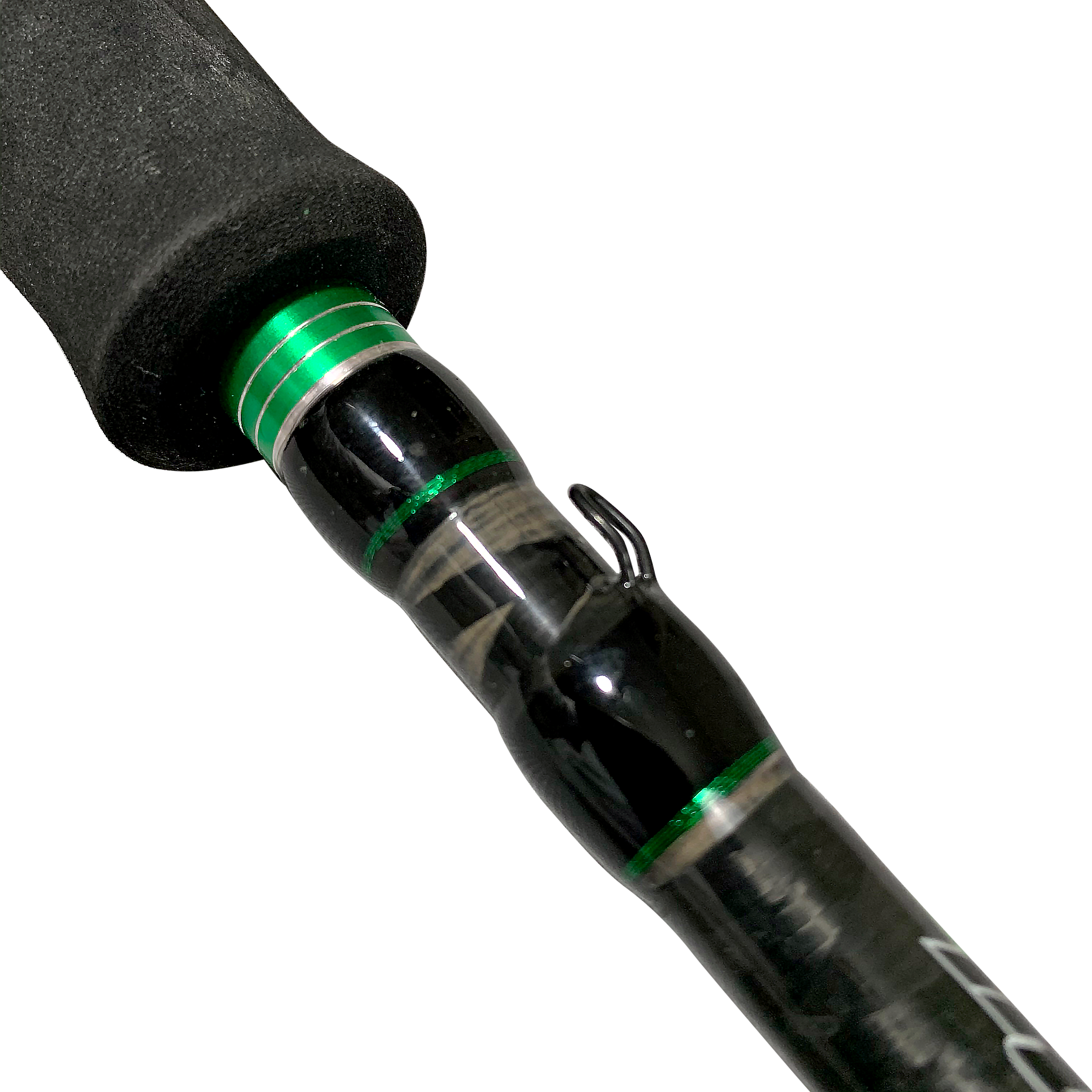 Genesis III Spinning Rods