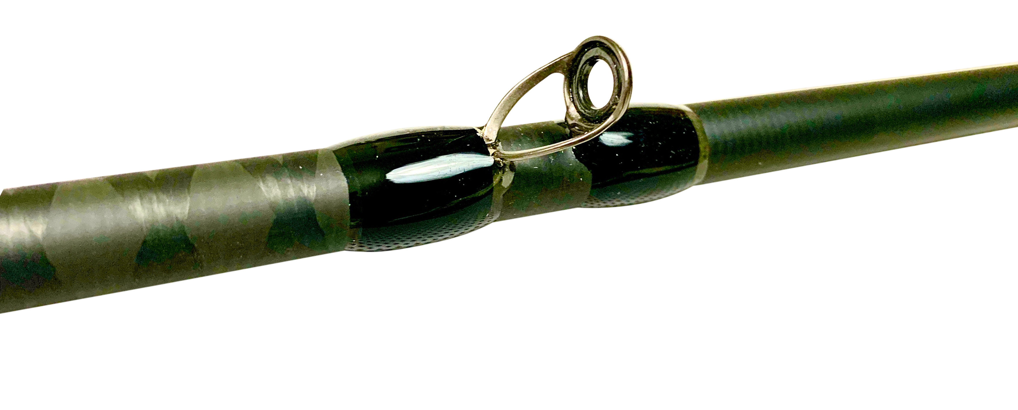 Genesis III Spinning Rods
