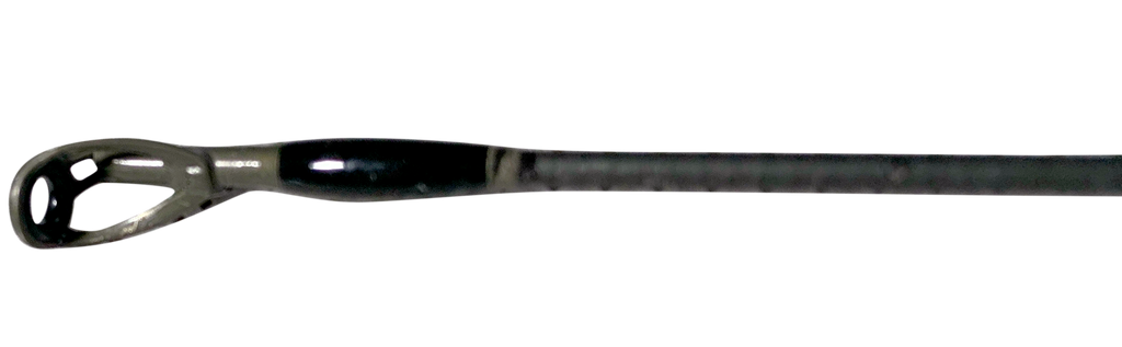 Genesis III Spinning Rods
