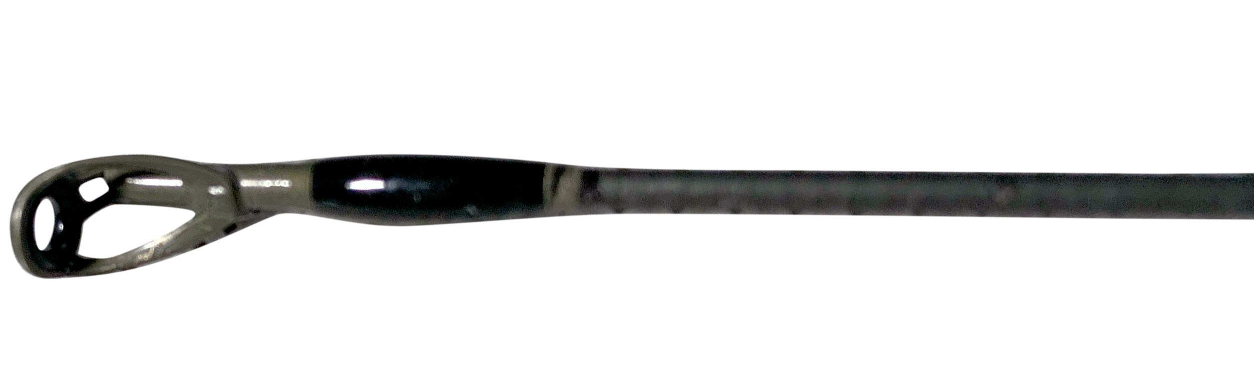 Genesis III Spinning Rods