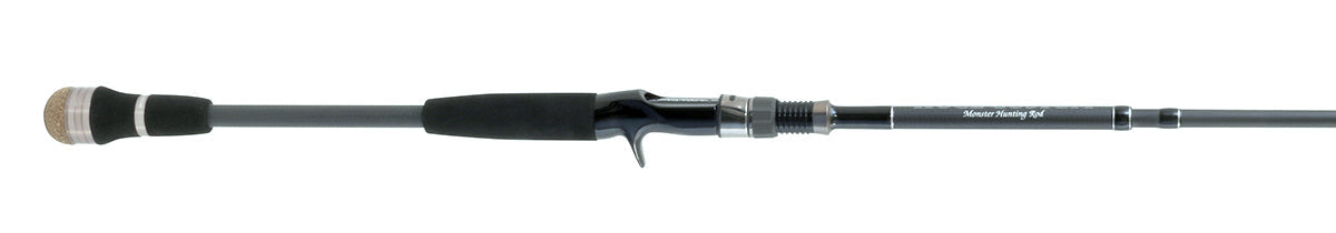 Huge Custom Casting Rods