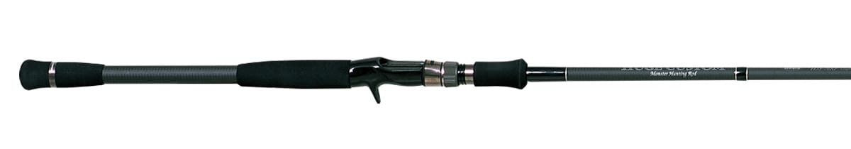 Huge Custom Casting Rods