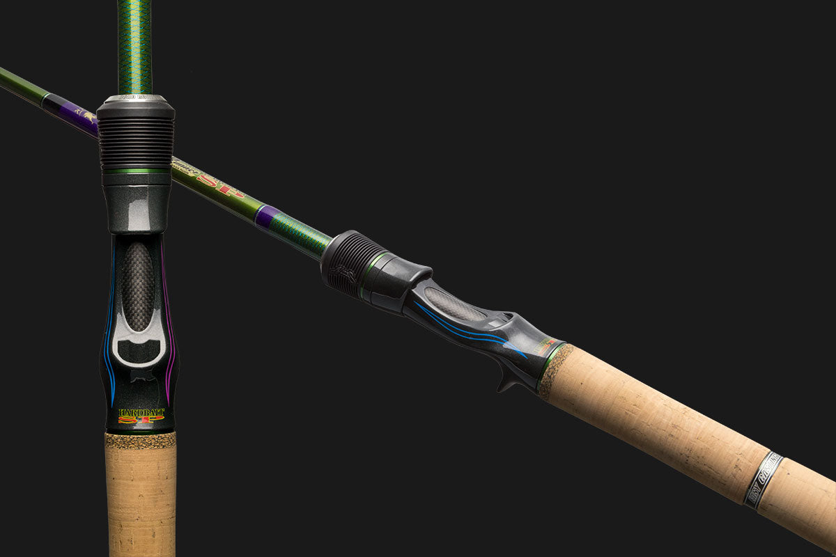 Road Runner Voice Hard Bait Special