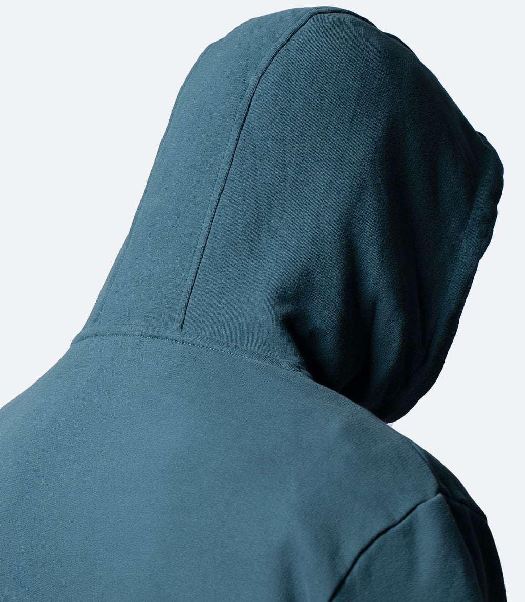 Zhik Mens Carbon Hoodie