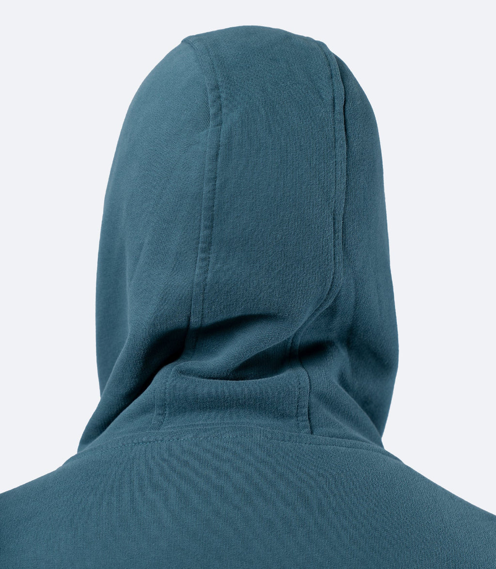 Zhik Mens Carbon Hoodie