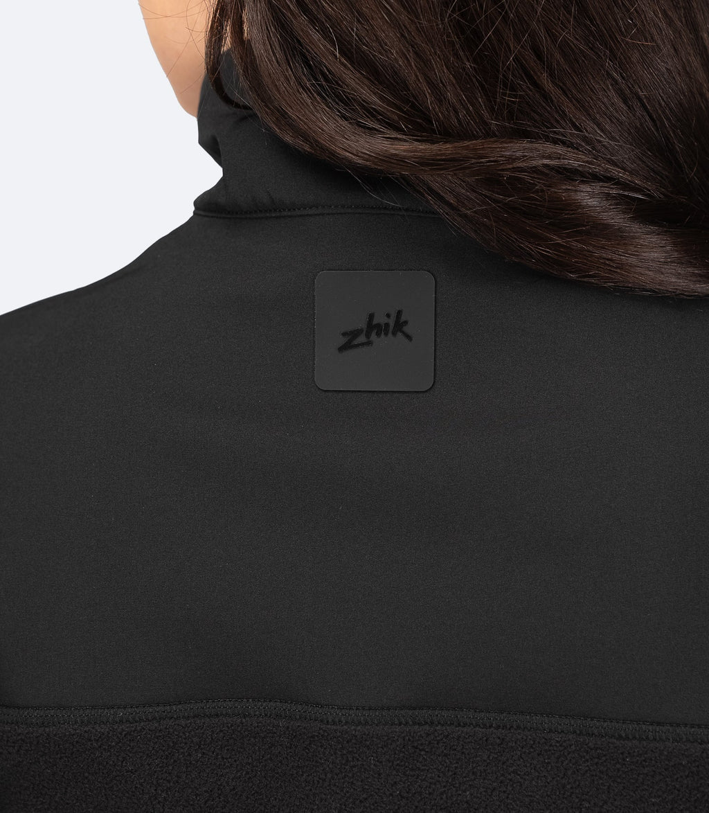 Zhik Womens Hybrid Fleece Jacket