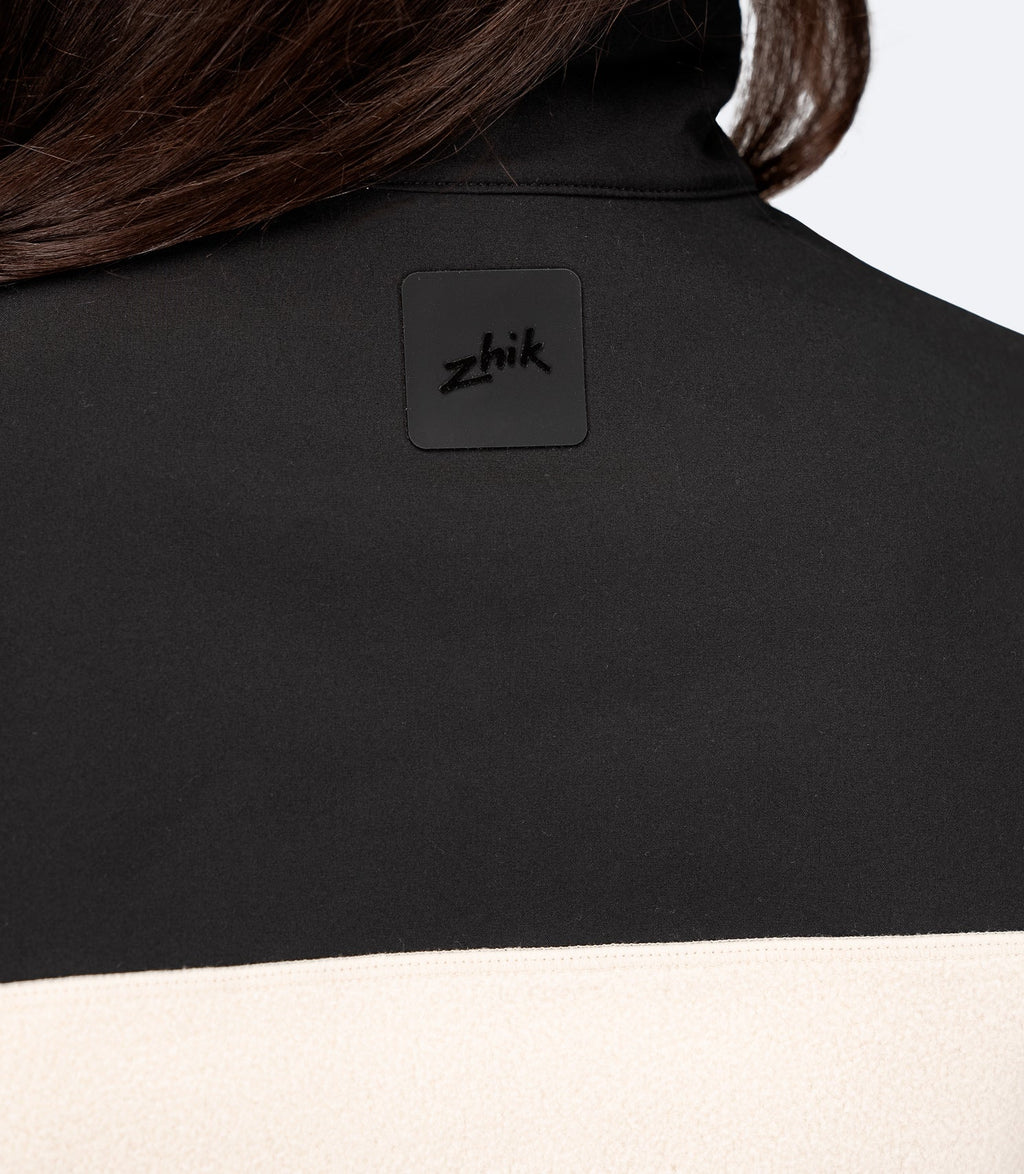 Zhik Womens Hybrid Fleece Jacket