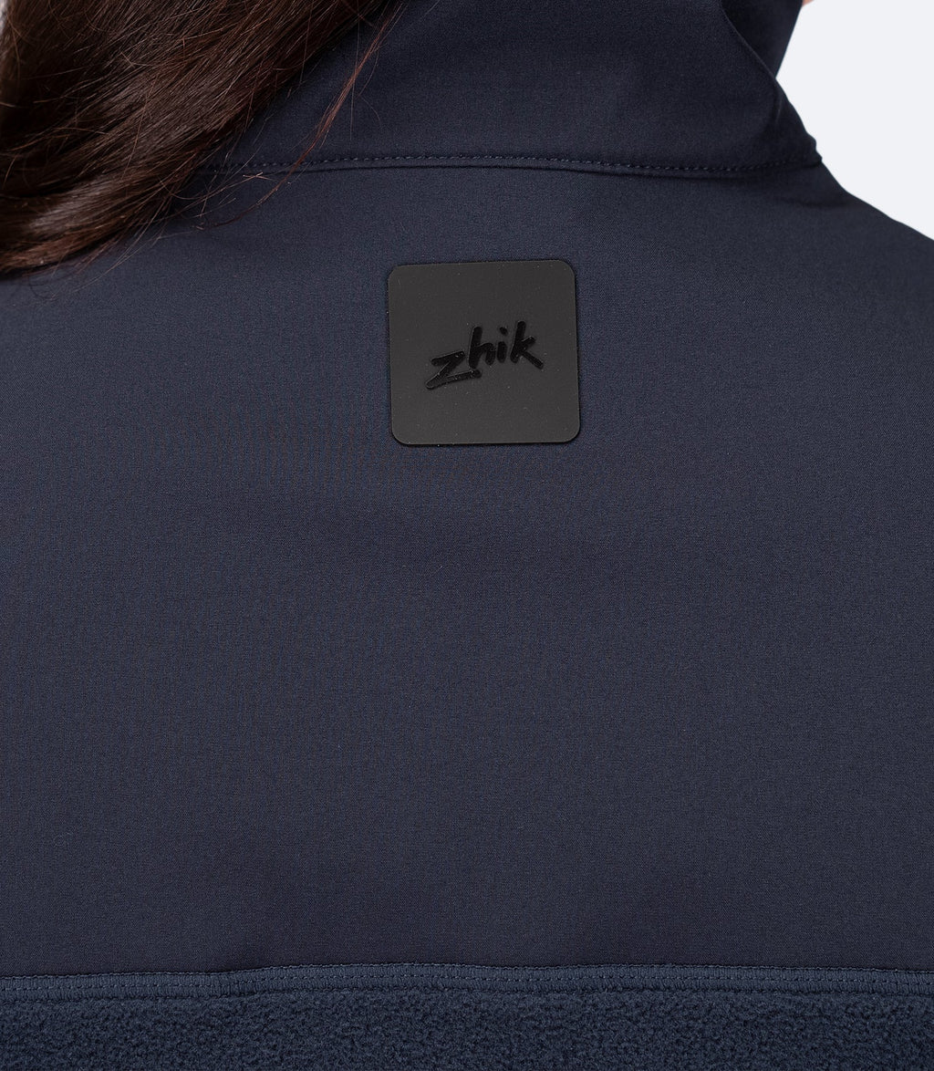 Zhik Womens Hybrid Fleece Jacket