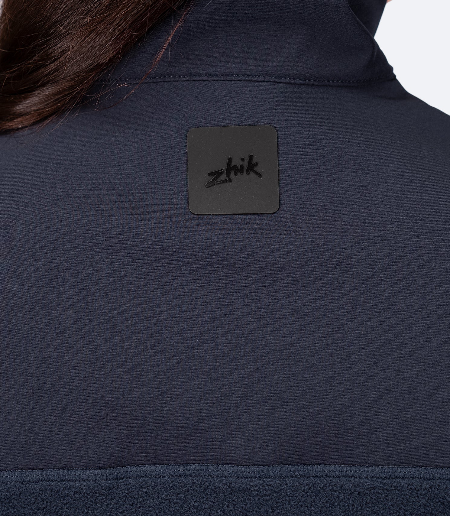Zhik Womens Hybrid Fleece Jacket