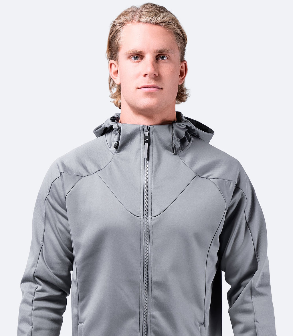Zhik Thermo Men's  Techfleece Hoodie