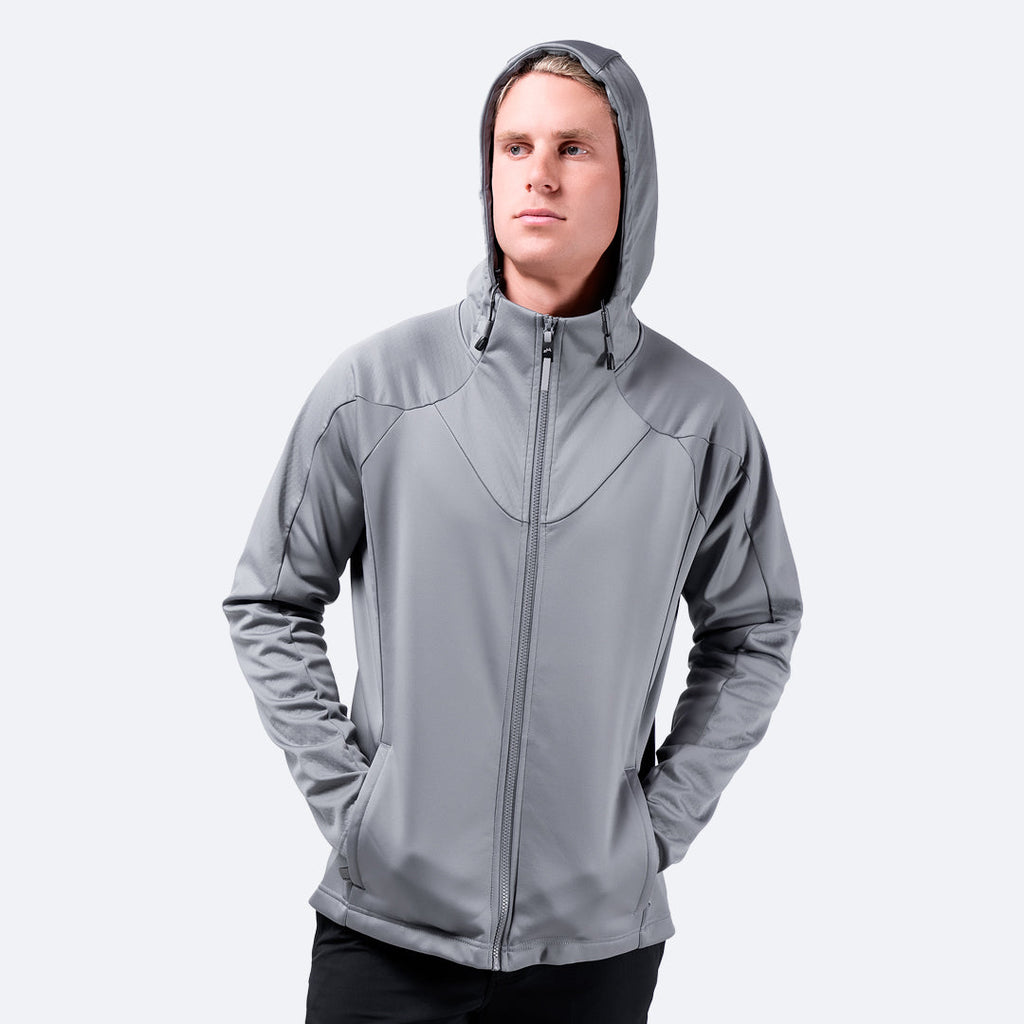 Zhik Thermo Men's  Techfleece Hoodie