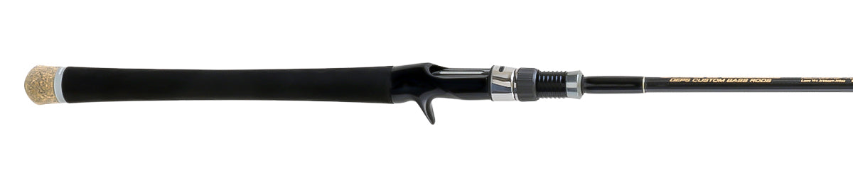 Sidewinder Great Performer Casting Rods