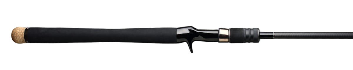 Sidewinder Great Performer Casting Rods