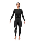 Zhik Womens Microfleece Hiker
