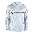 Power Brakes Hooded Helios