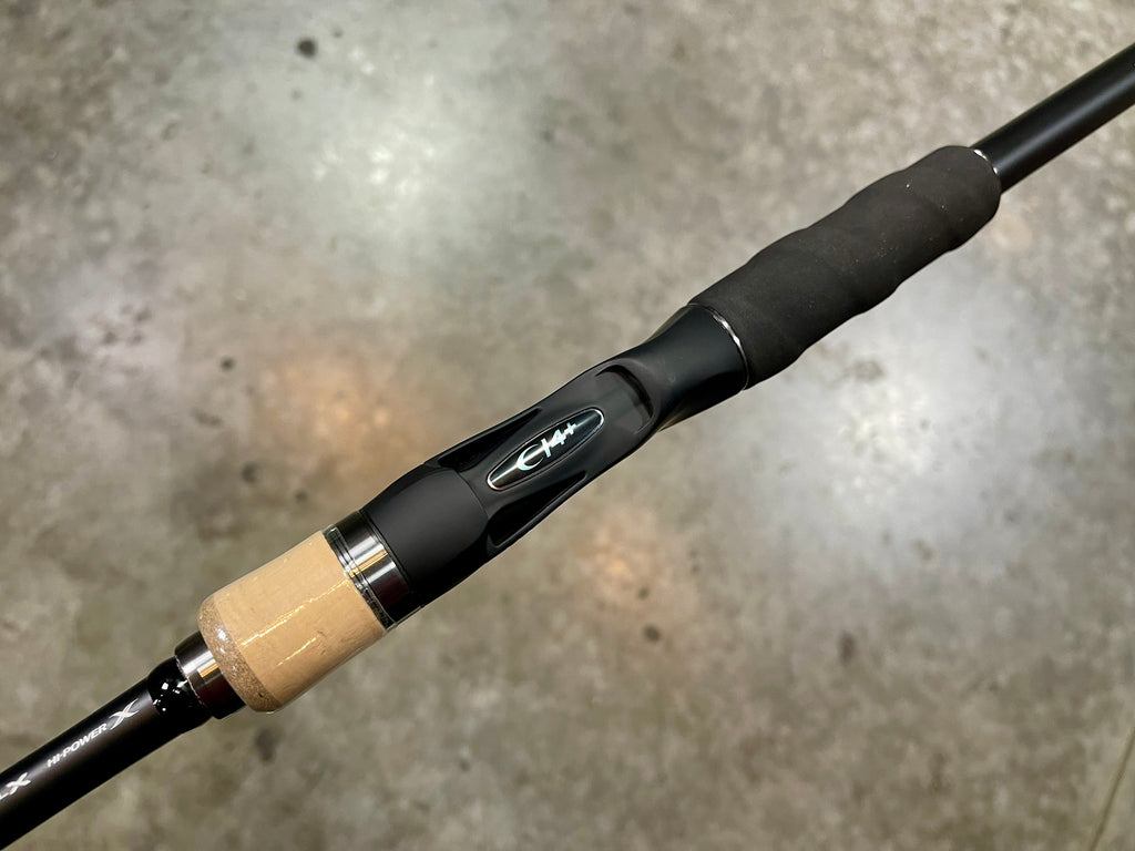 Outlier Swimbait Rods