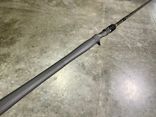 Explorer Glide Bait Rod