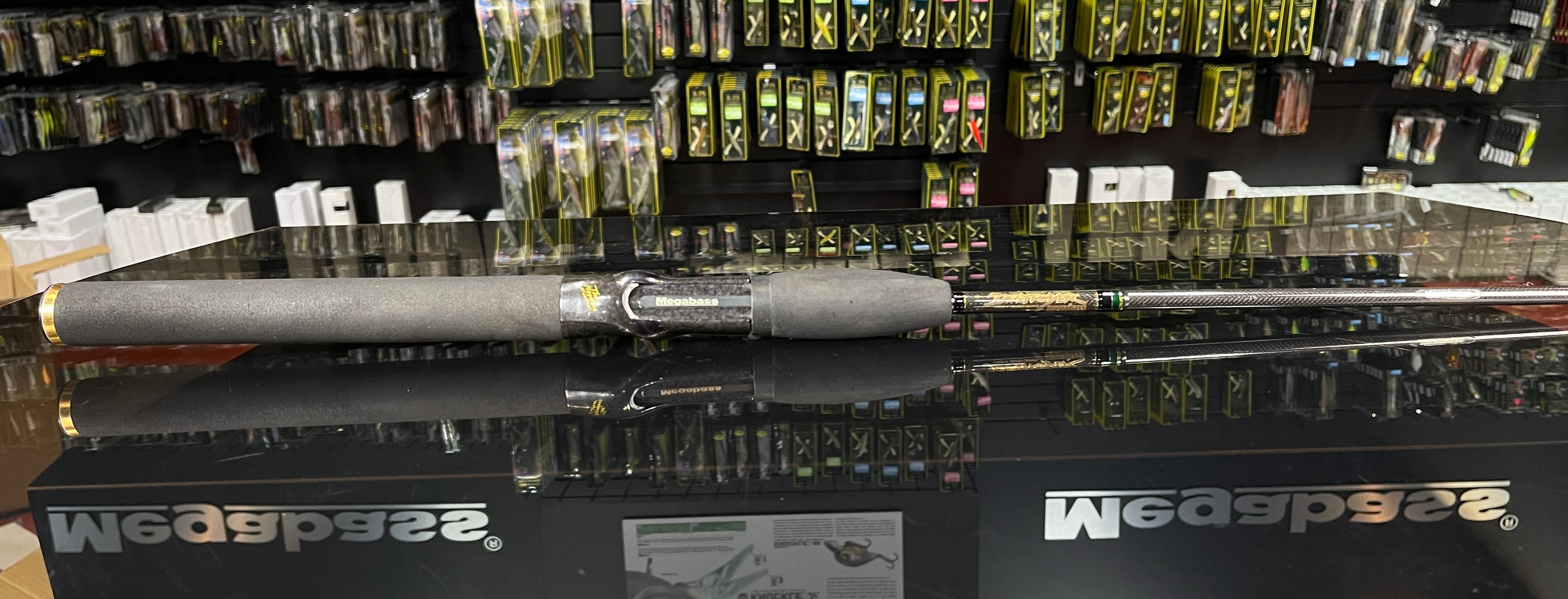JDM Rods