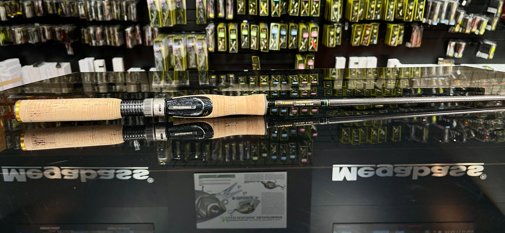 JDM Rods