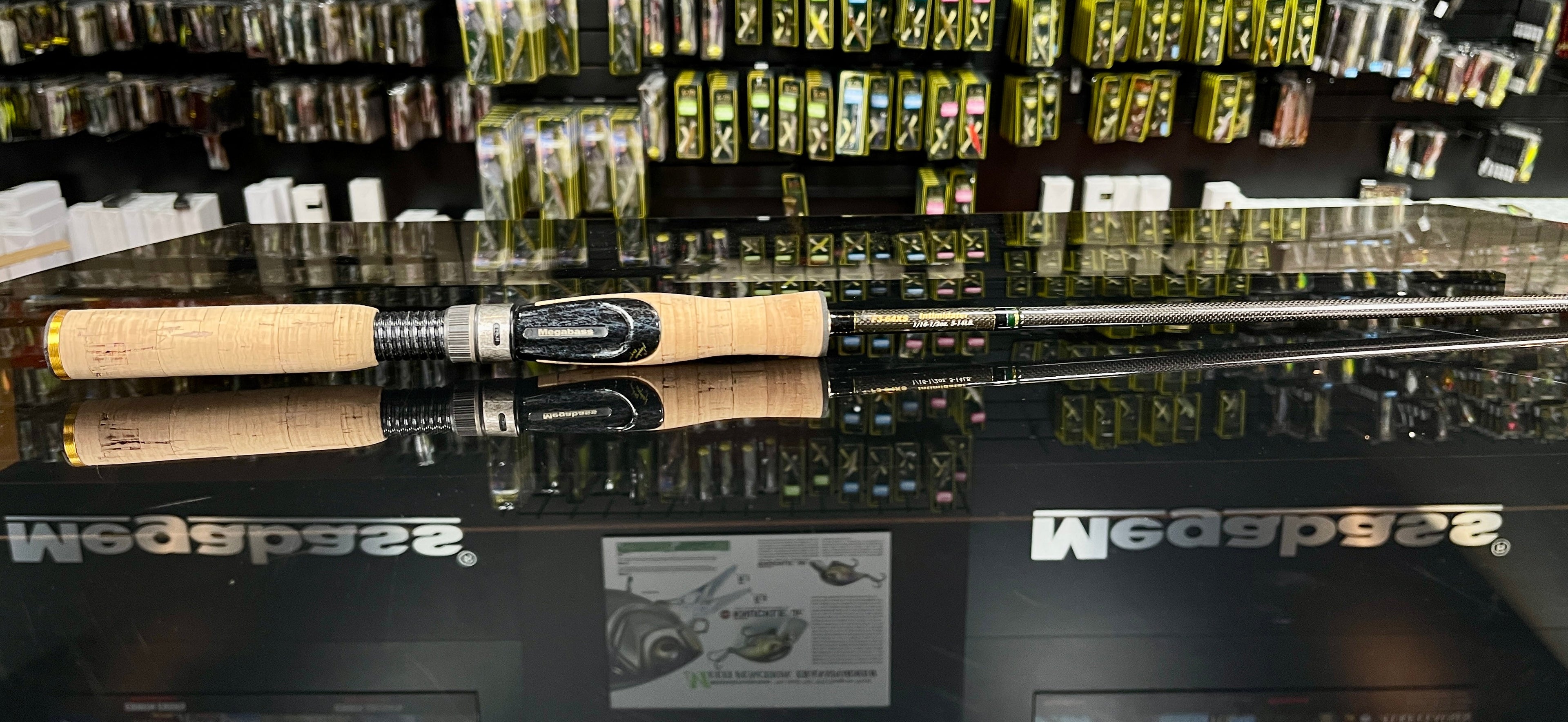 JDM Rods