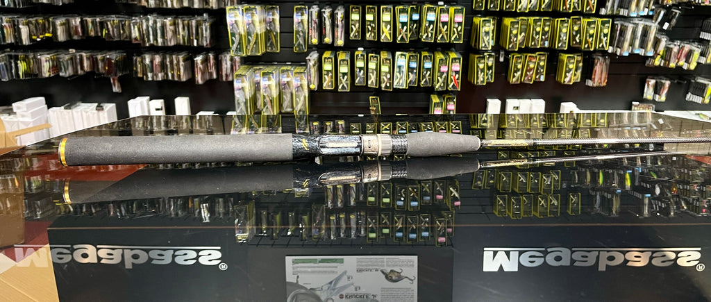 JDM Rods