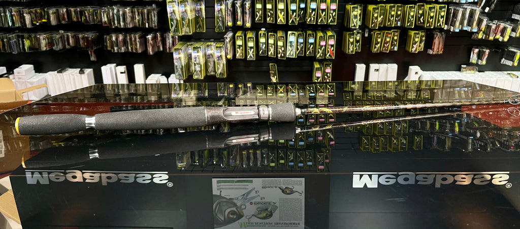 JDM Rods