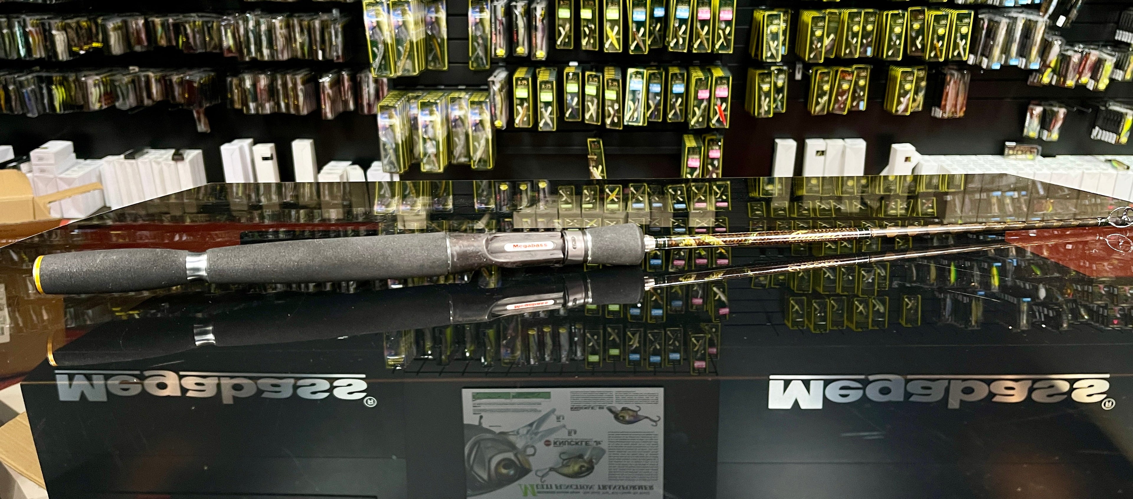 JDM Rods