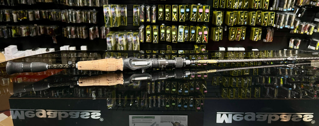 JDM Rods