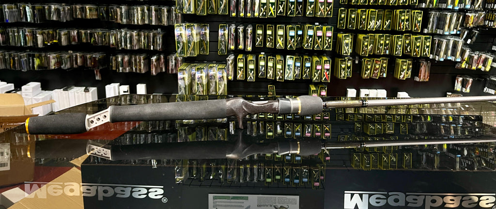JDM Rods