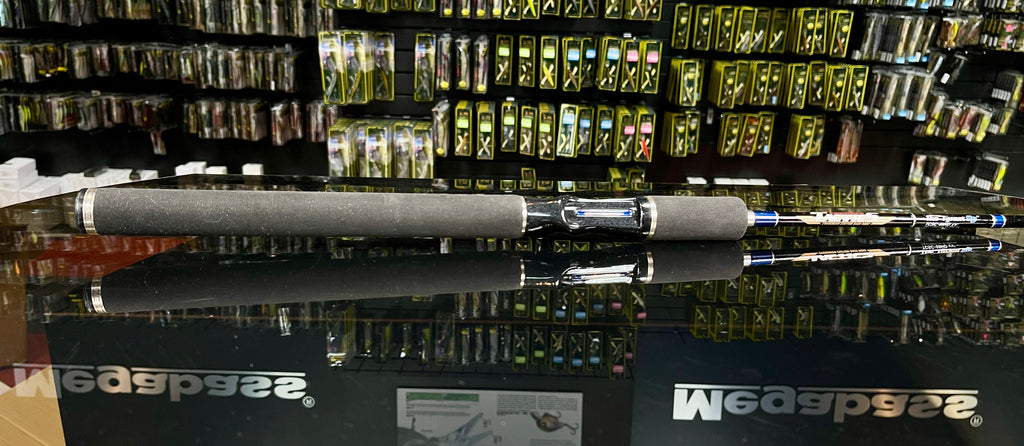 JDM Rods