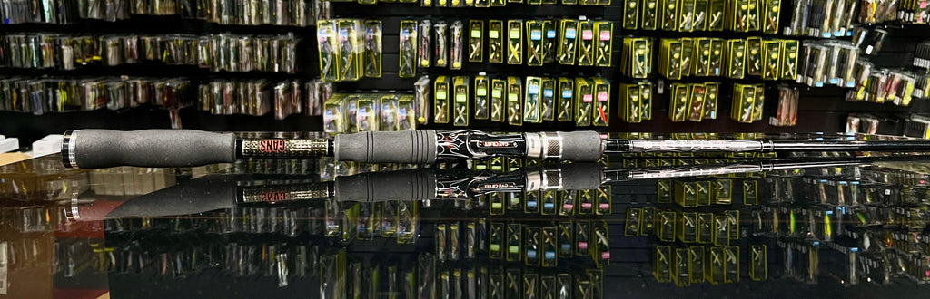 JDM Rods