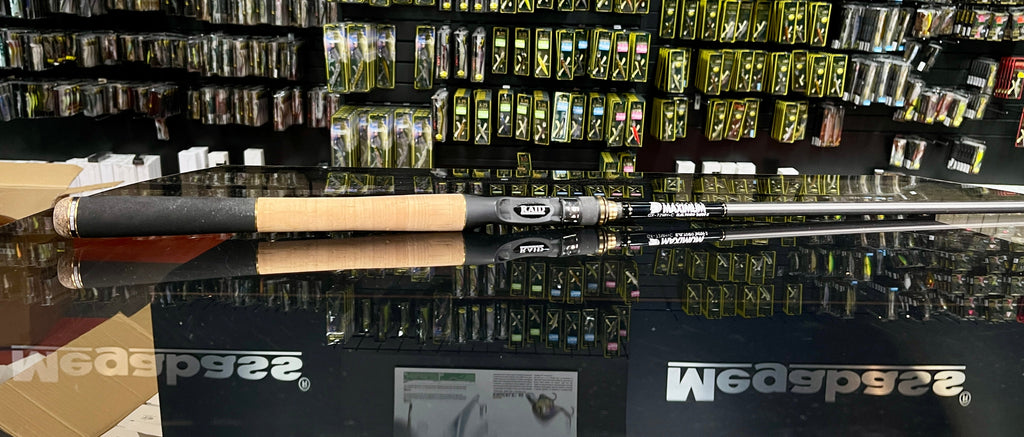 JDM Rods