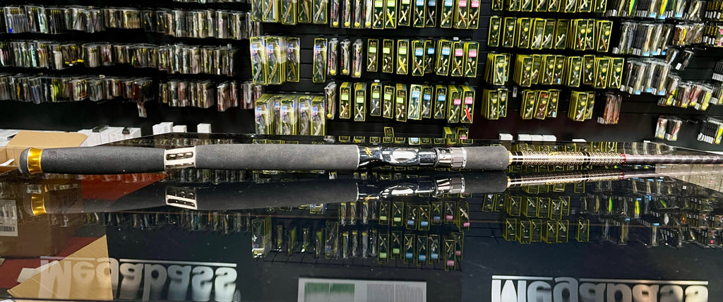 JDM Rods