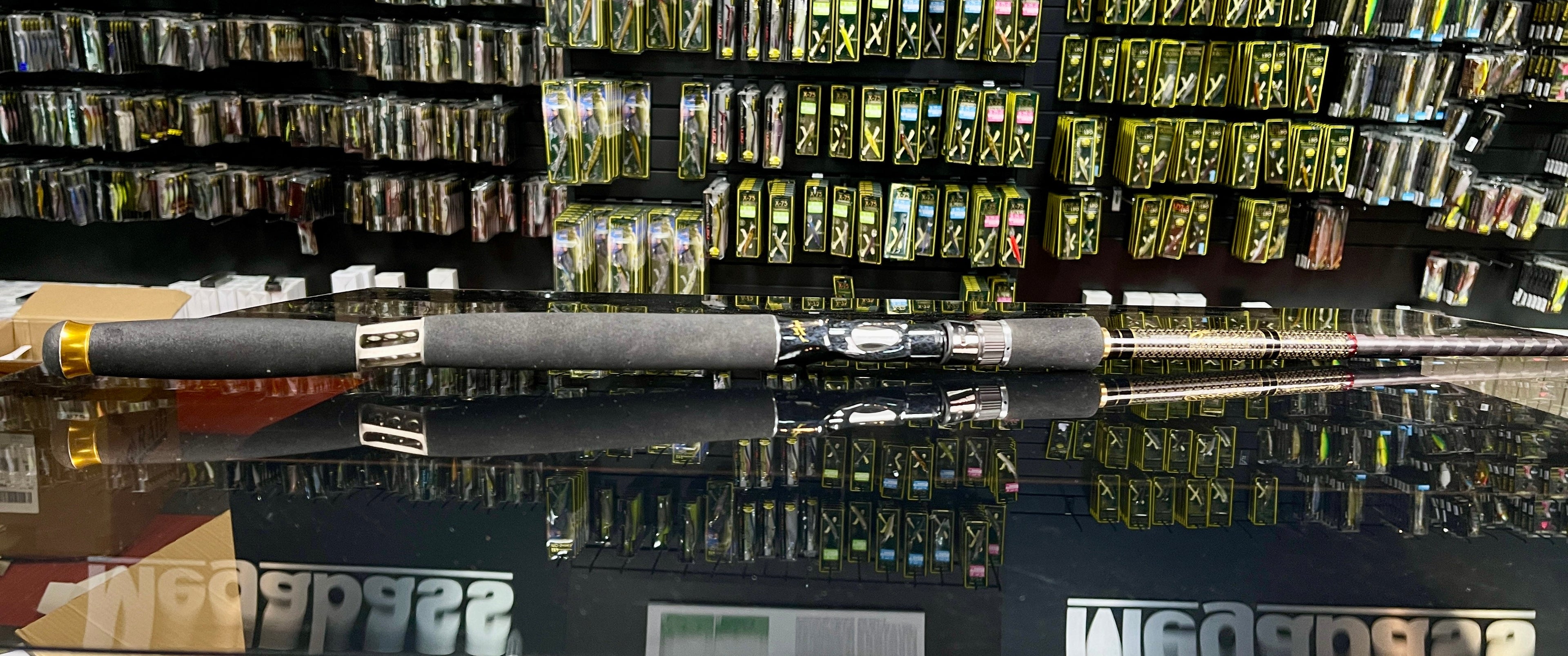 JDM Rods