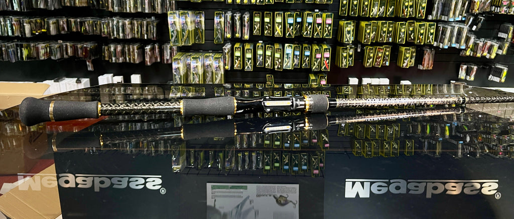 JDM Rods