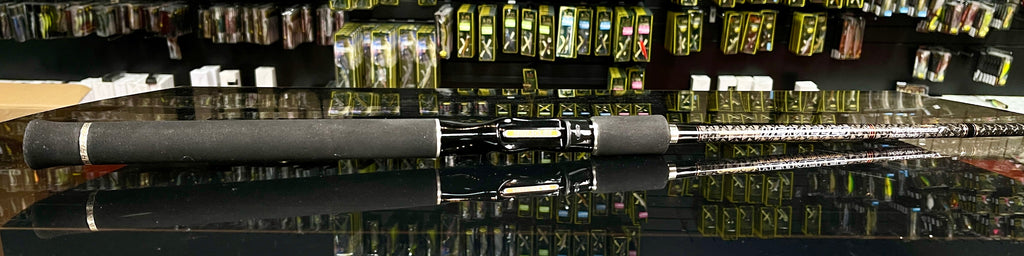 JDM Rods