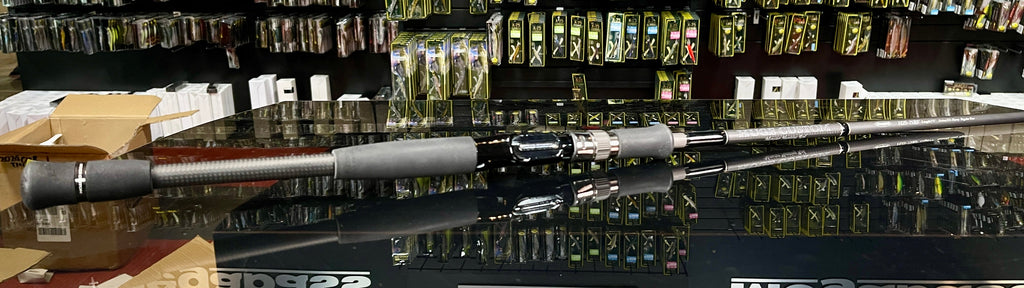 JDM Rods