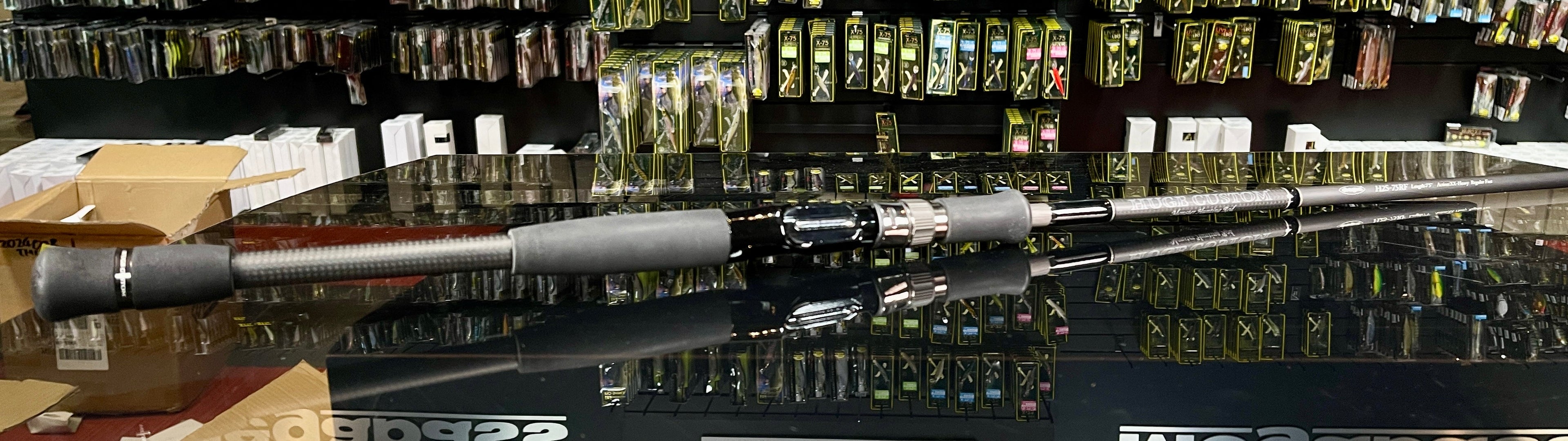 JDM Rods