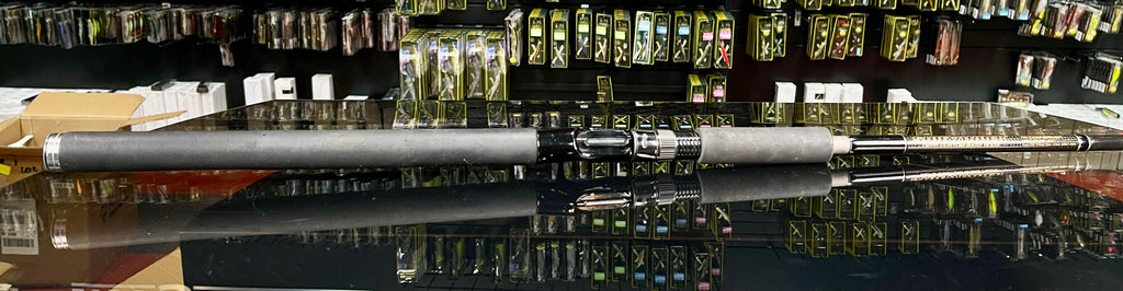 JDM Rods