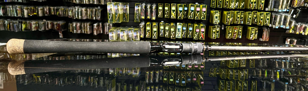 JDM Rods