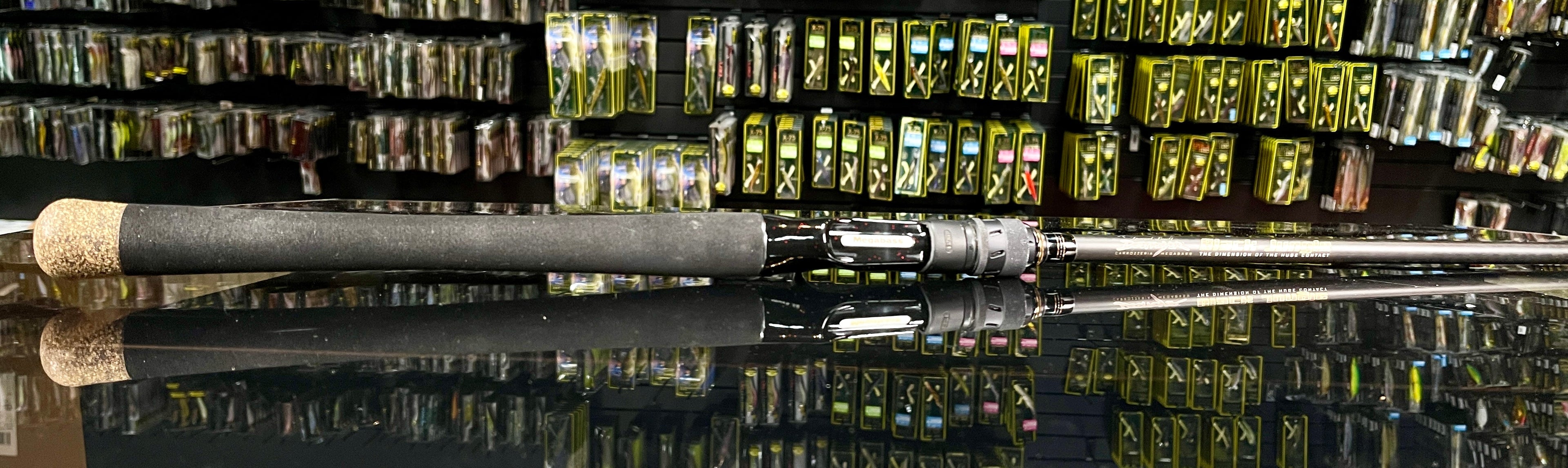 JDM Rods