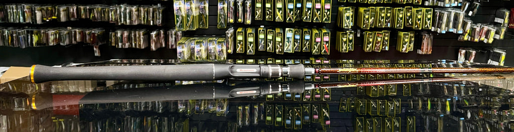 JDM Rods