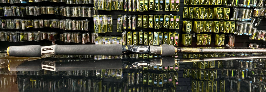JDM Rods