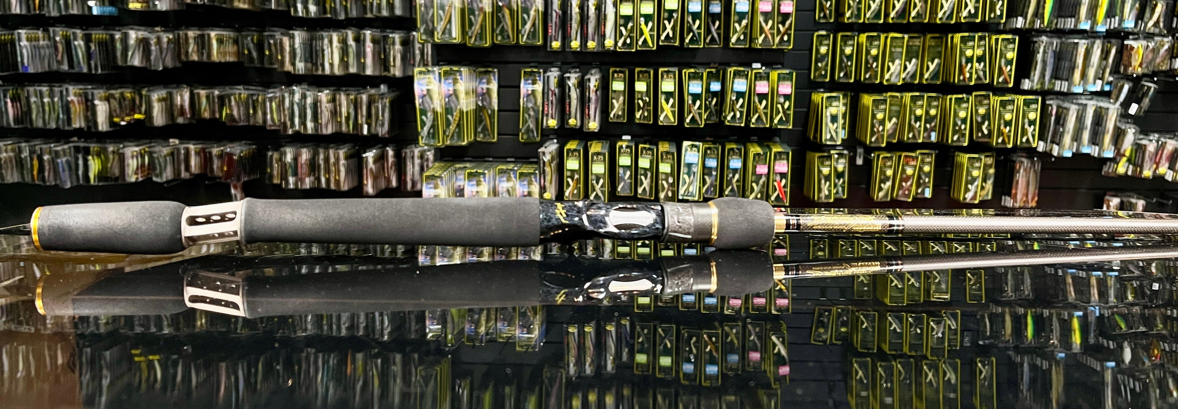 JDM Rods