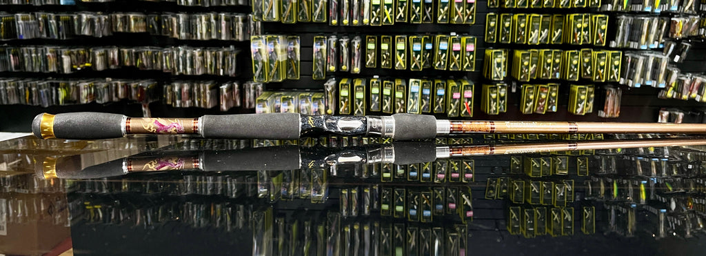 JDM Rods