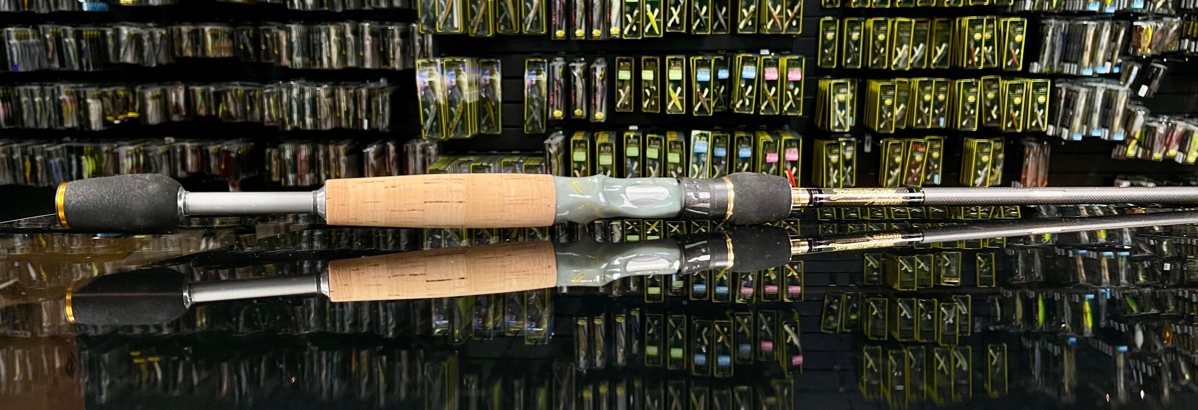 JDM Rods